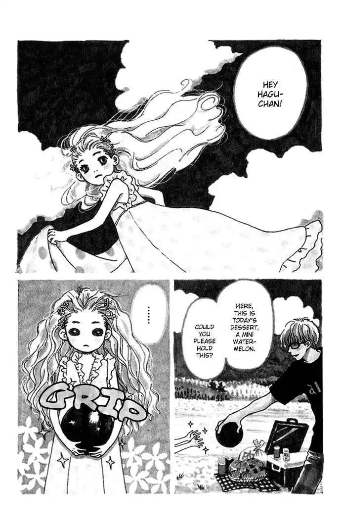 Honey and Clover Chapter 5 4